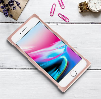 RECTA for iPhone 8 / 7 / 6